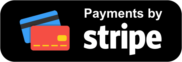 Stripe Logo