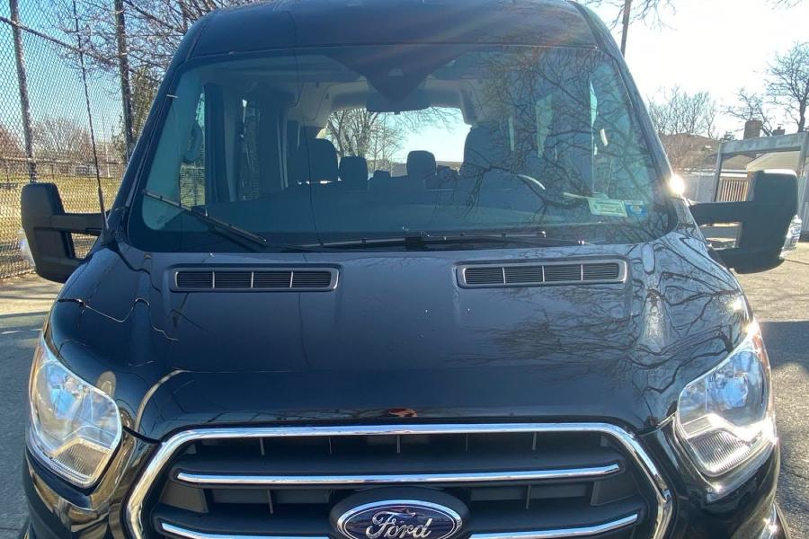 Ford Transit 350 XLD Small Photo (19)