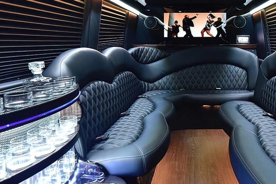 SPRINTER PARTY BUS Small Photo (19)