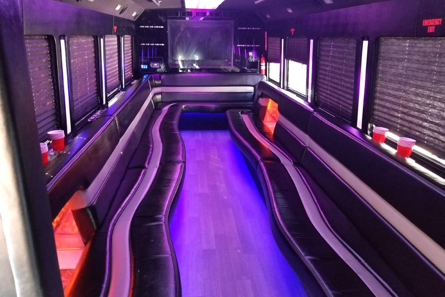 28 PAX Party Bus Small Photo (19)