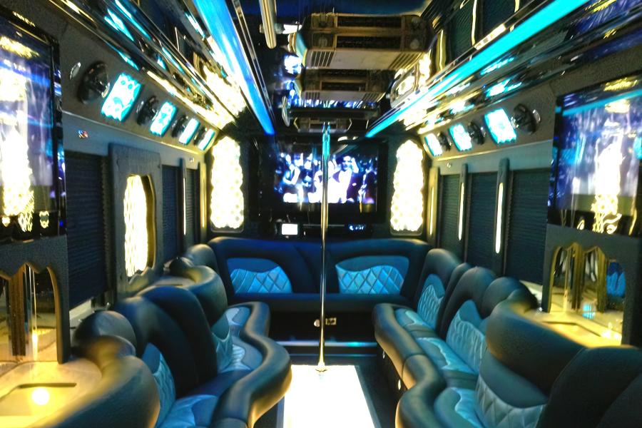 50 PAX Party Bus Small Photo (19)