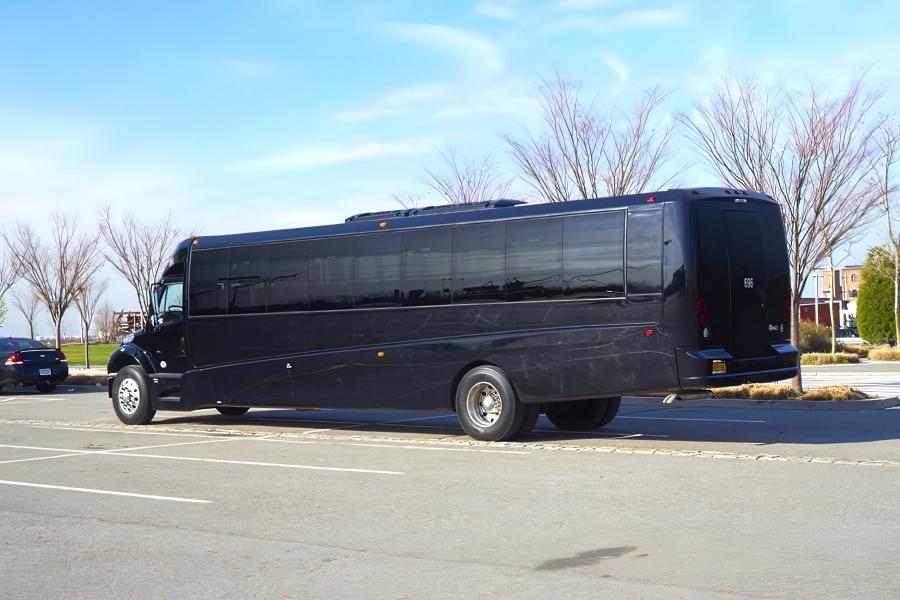 36 PAX MINI COACH Small Photo (19)