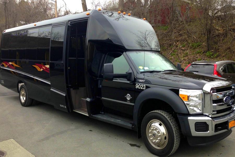 28 PAX Mid-Size Bus Small Photo (19)