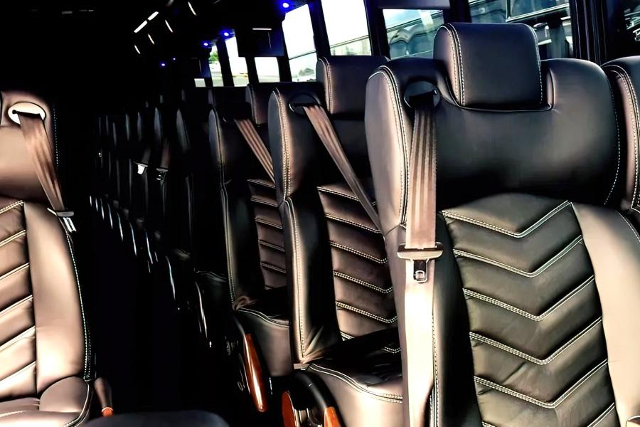 Luxury 47 PAX Coach Small Photo (19)