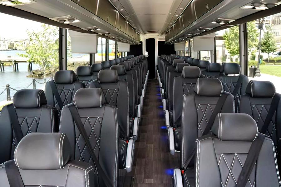 49 PAX Deluxe Motor Coach Small Photo (19)