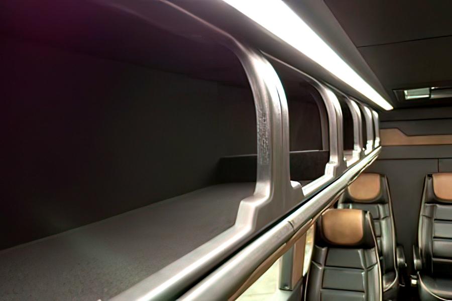 14 PAX MERCEDES SPRINTER Small Photo (19)