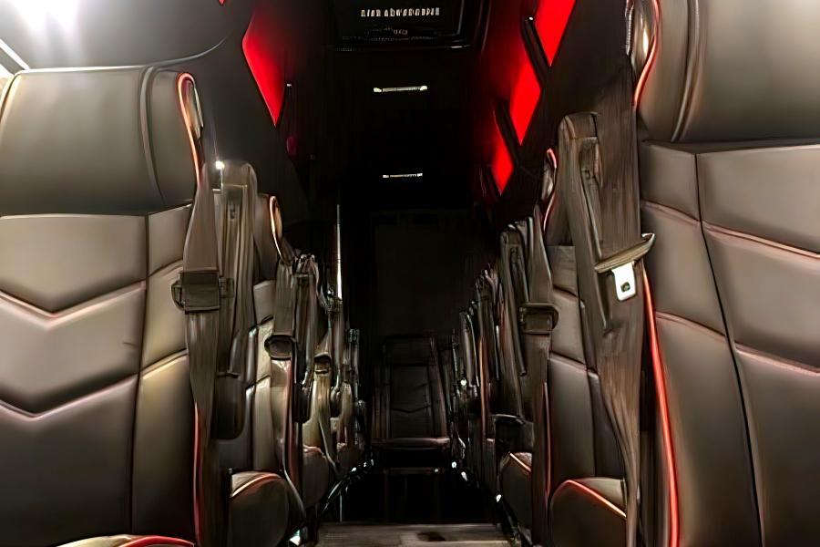 28 PAX Executive Shuttle Small Photo (19)