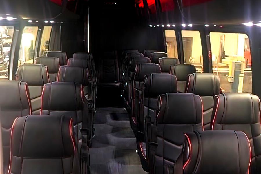 28 PAX Executive Shuttle Small Photo (19)