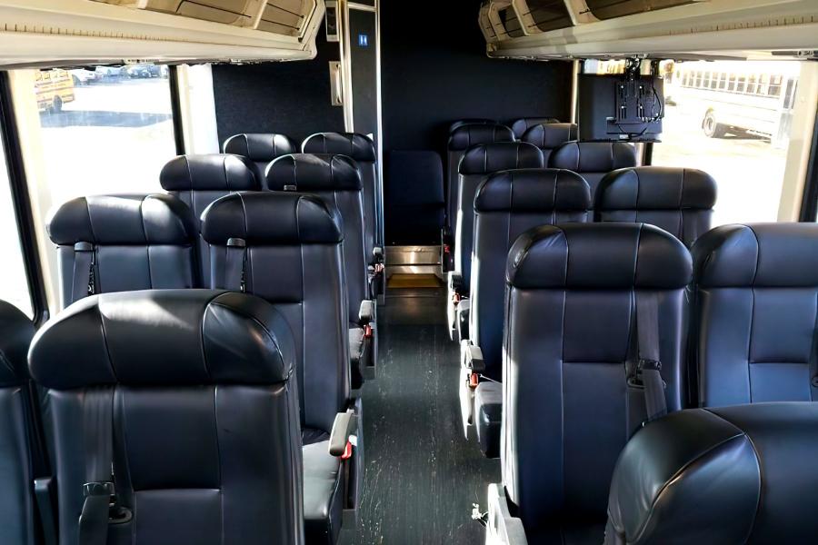 MCI 50 PAX ADA Coach Bus Small Photo (19)