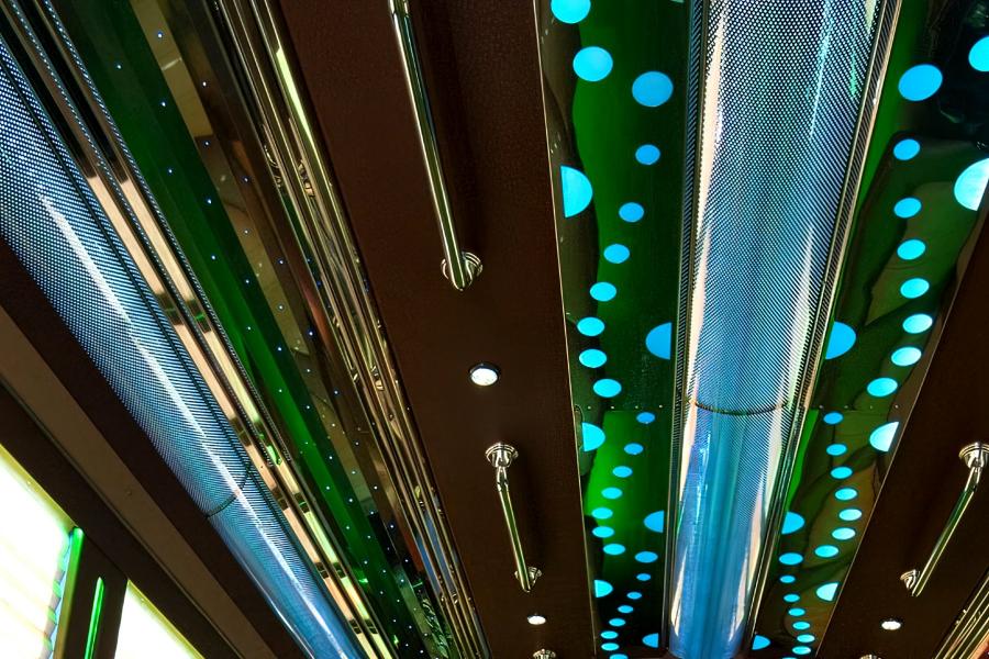 22 PAX Party Limo Bus Small Photo (19)