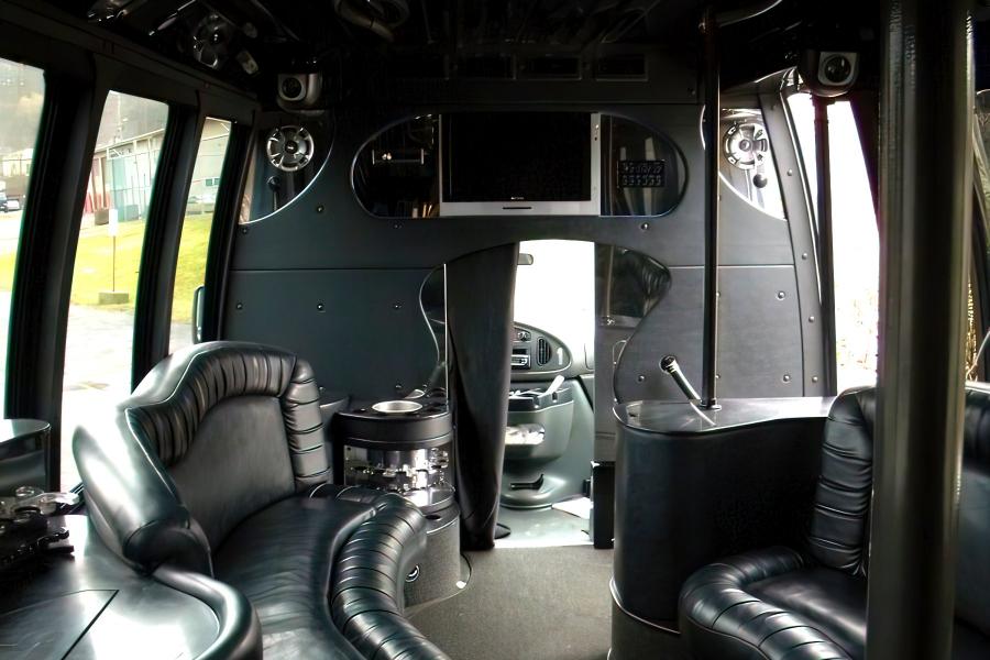 16 PASSENGER PARTY BUS Small Photo (19)