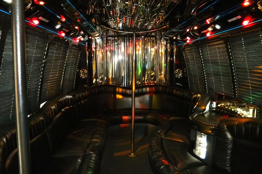 16 PASSENGER PARTY BUS Small Photo (19)