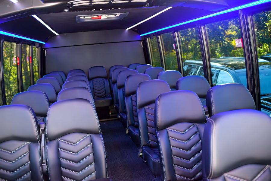 28 PAX MiniBus Small Photo (19)