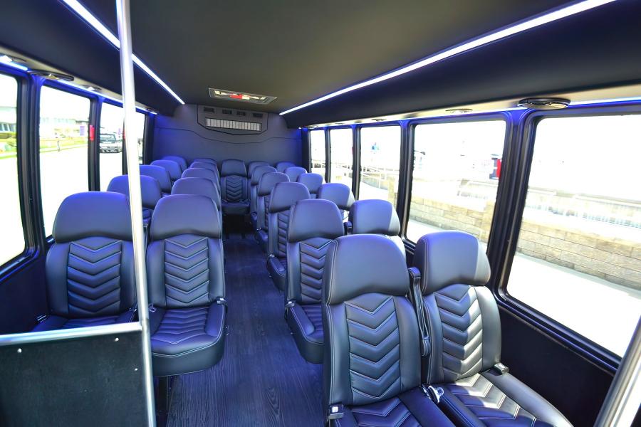 VIP Shuttle 24 PAX Small Photo (19)