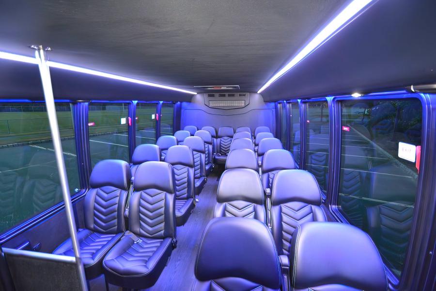 VIP Shuttle 24 PAX Small Photo (19)