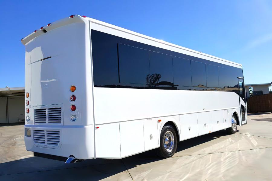 32 Passenger Party Bus Small Photo (19)