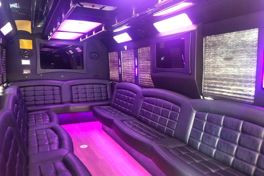 PARTY BUS 24 PAX Photo