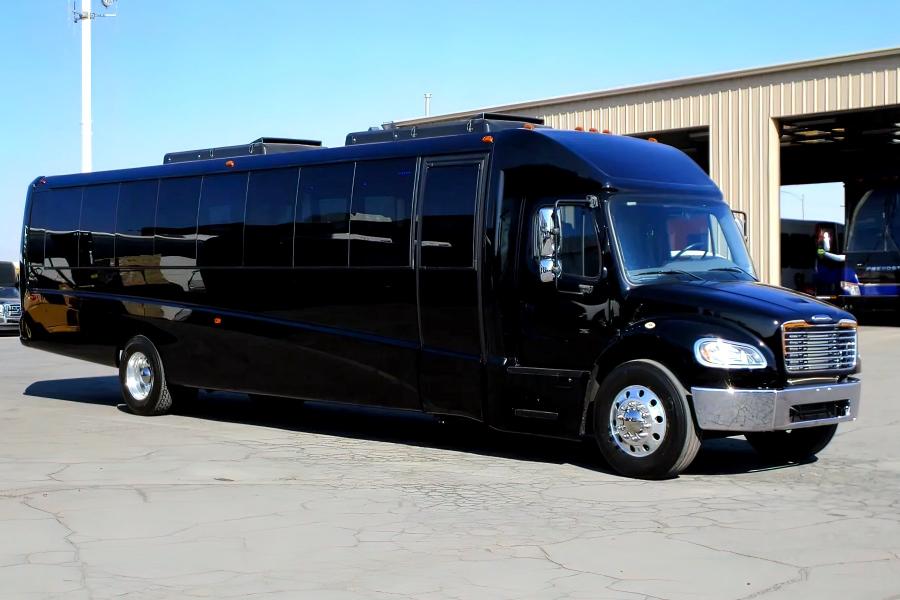 38 PASSENGER MINICOACH Small Photo (19)