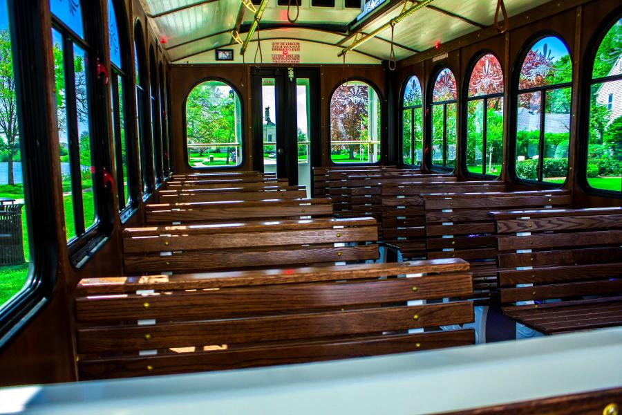28 PAX WEDDING TROLLEY Small Photo (19)