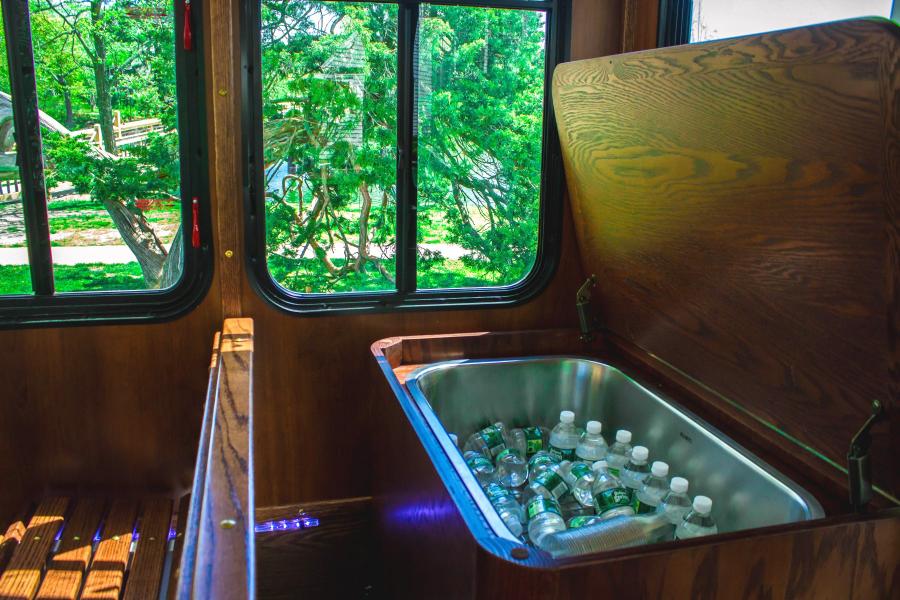 28 PAX WEDDING TROLLEY Small Photo (19)