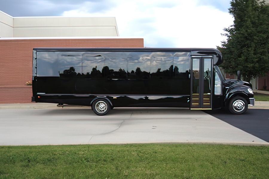 28  PASSENGER EXECUTIVE COACH Small Photo (19)