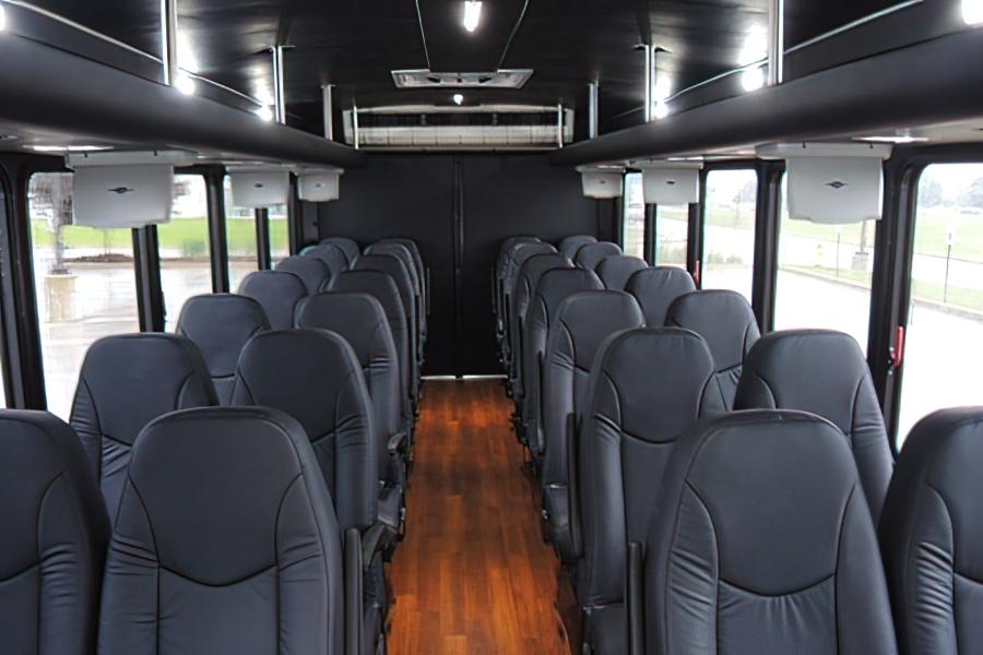 28  PASSENGER EXECUTIVE COACH Small Photo (19)