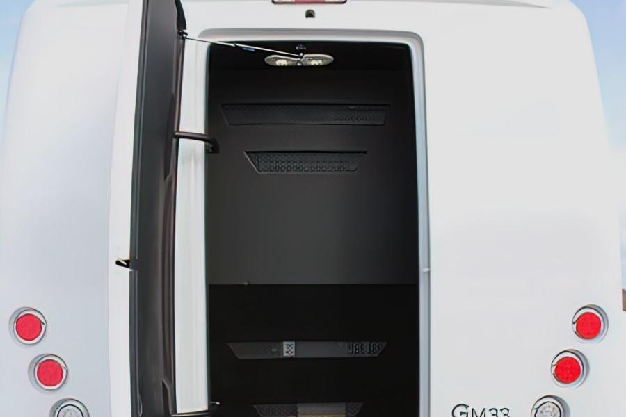 27 PASSENGER EXECUTIVE MINI COACH Small Photo (19)