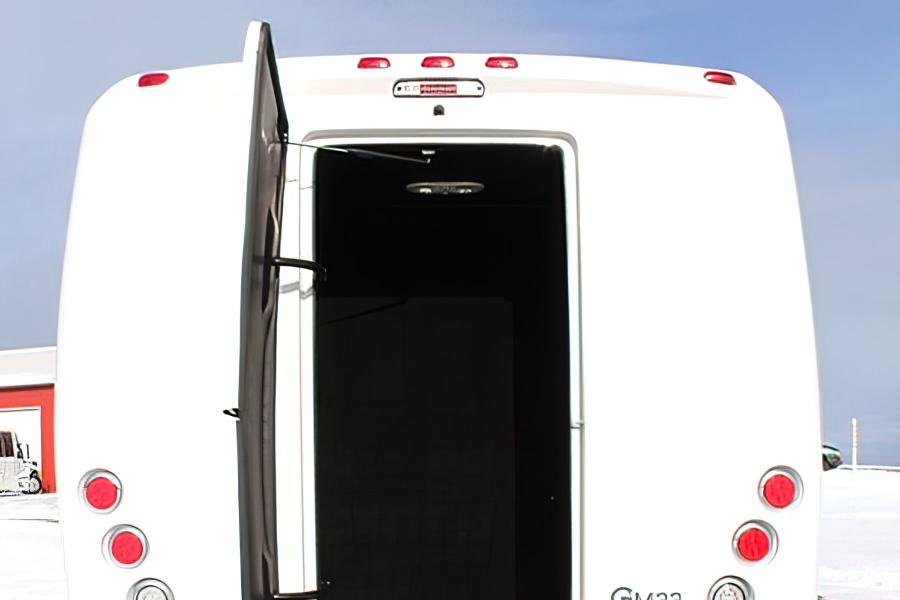 24 PAX MINIBUS With Restroom Small Photo (19)