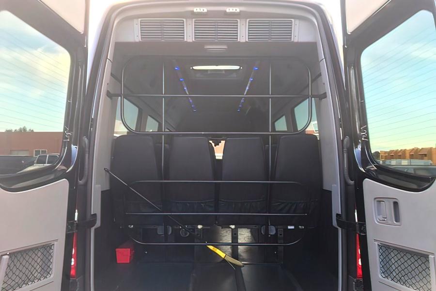 14 Passenger Executive Shuttle Small Photo (19)