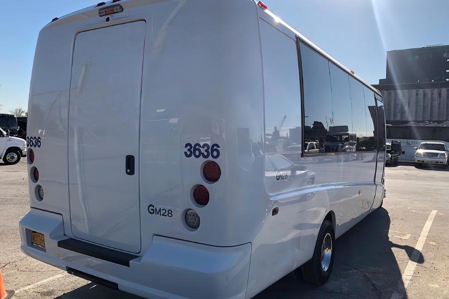 24 Passenger Executive Small Photo (19)