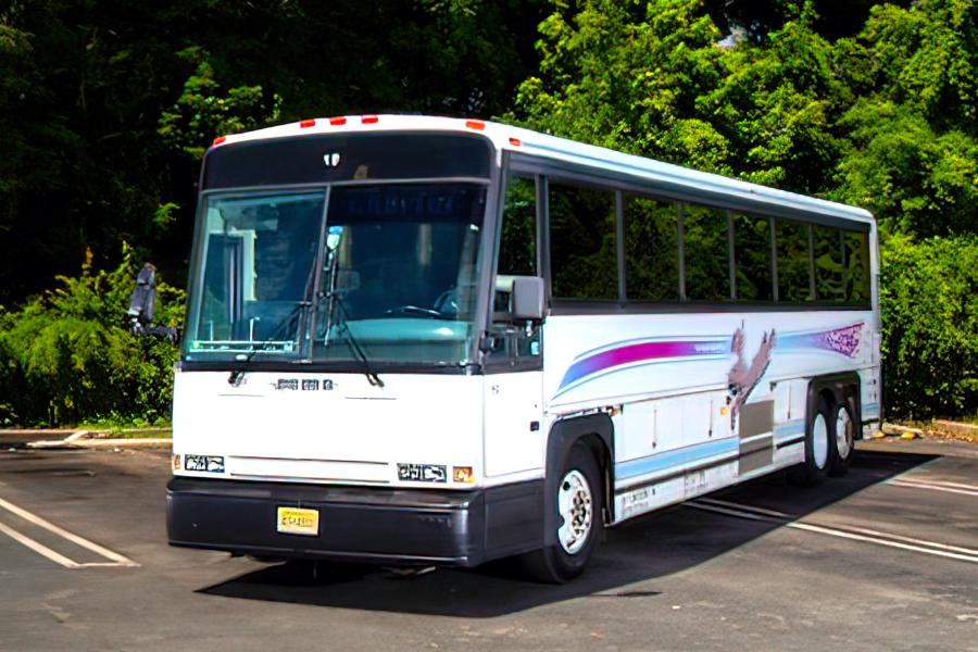 47 PASSENGER MOTOR COACH Small Photo (19)