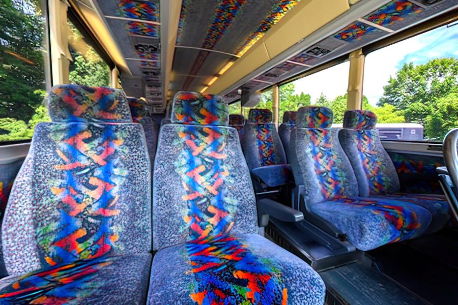 47 PASSENGER MOTOR COACH Small Photo (19)