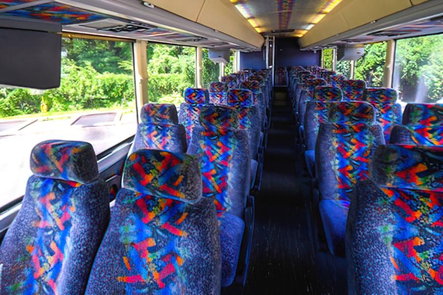47 PASSENGER MOTOR COACH Small Photo (19)
