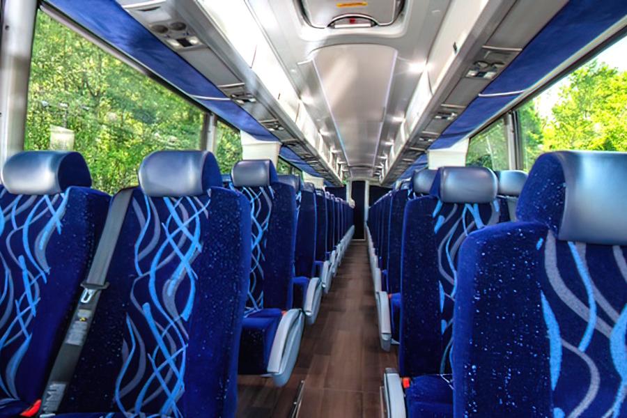 60 PASSENGER MOTOR COACH Small Photo (19)