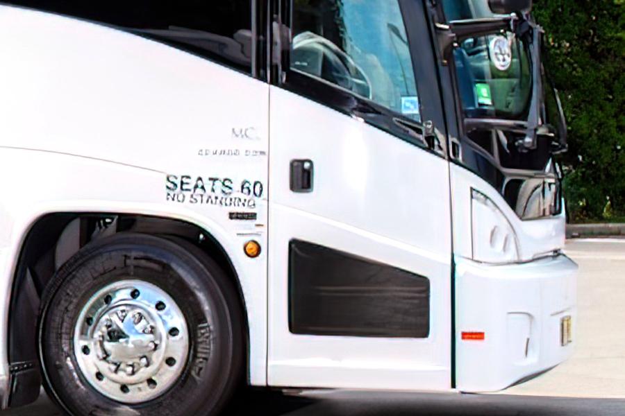 60 PASSENGER MOTOR COACH Small Photo (19)