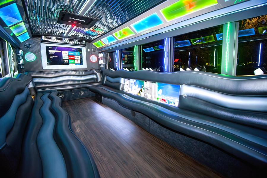 20 PAX Limo Bus Small Photo (19)