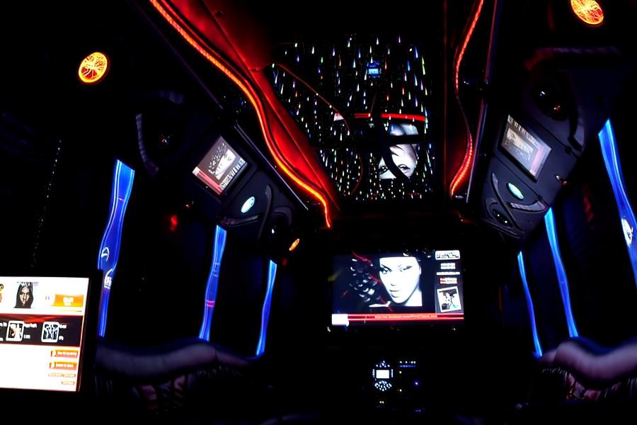30 PAX Limo Bus Small Photo (19)