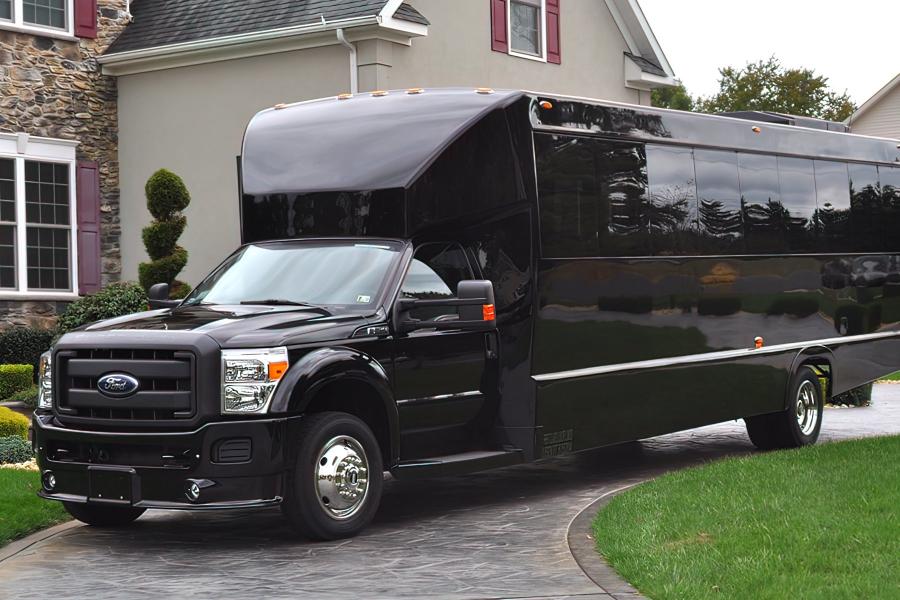 30 PAX Limo Bus Small Photo (19)
