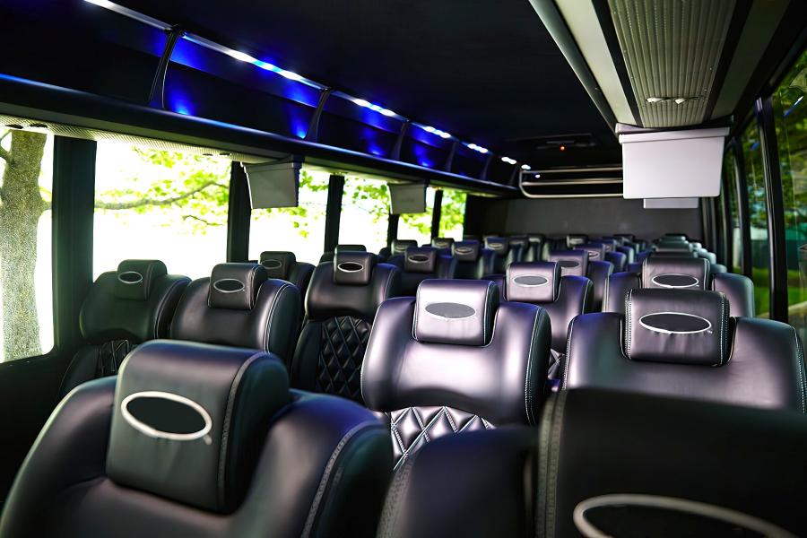 31 PAX MINI COACH Small Photo (19)