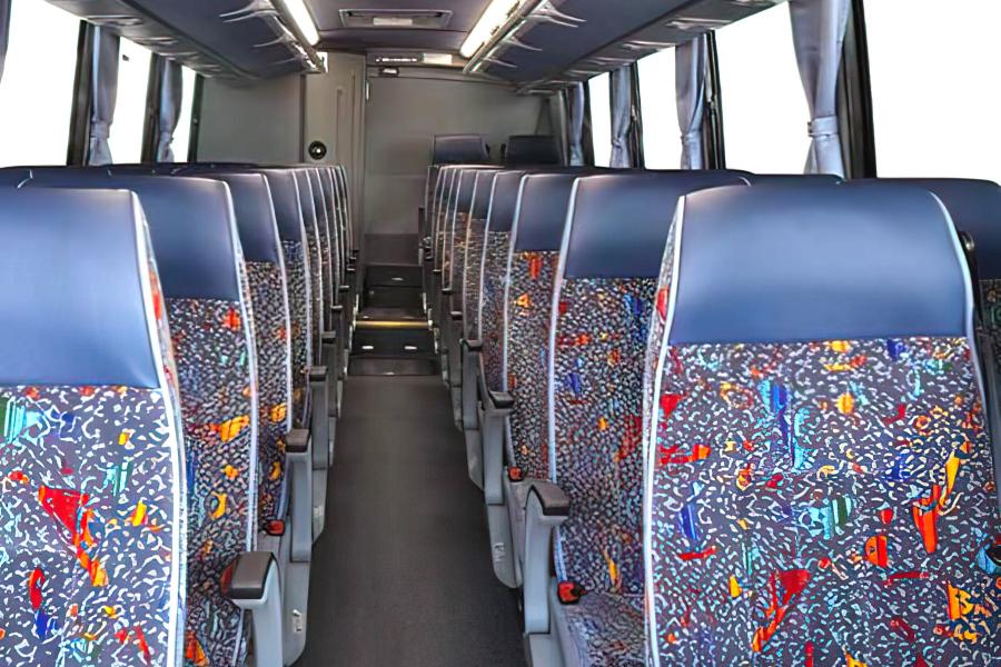 40 PAX Bus Small Photo (19)