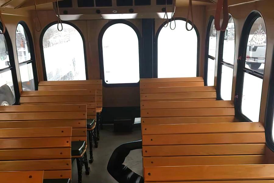 22 PAX Trolley Black Beauty Small Photo (19)