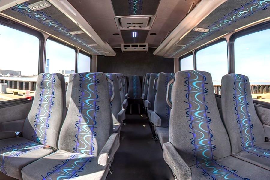 21 PAX Mini Bus Small Photo (19)