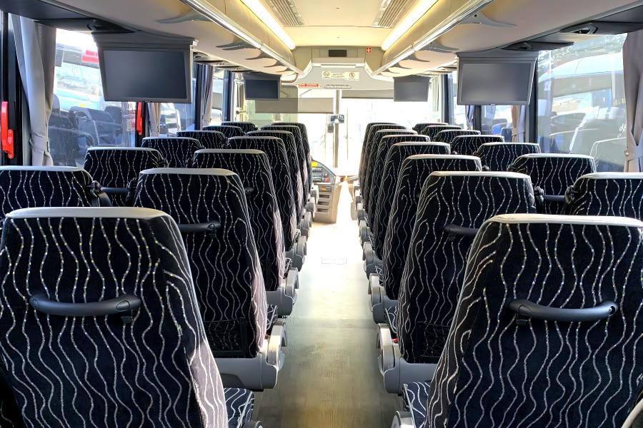 40 Passenger Bus Small Photo (19)