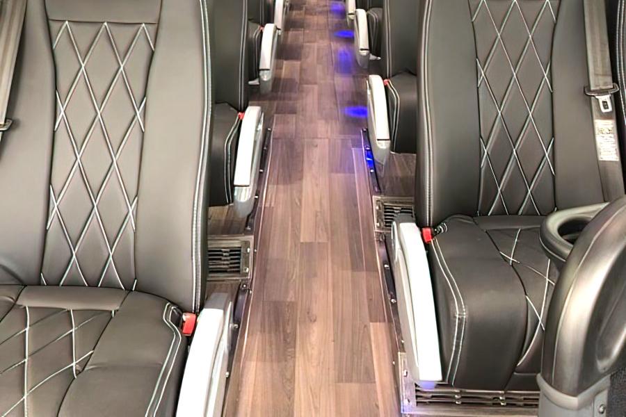 40 Passenger Executive Small Photo (19)