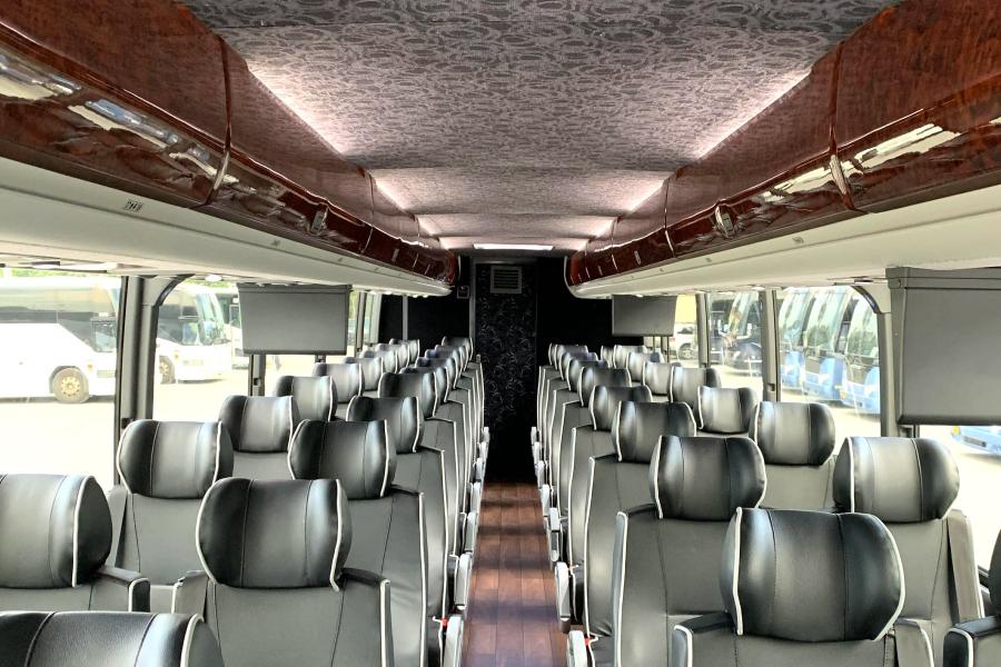 50 Passenger Executive Small Photo (19)