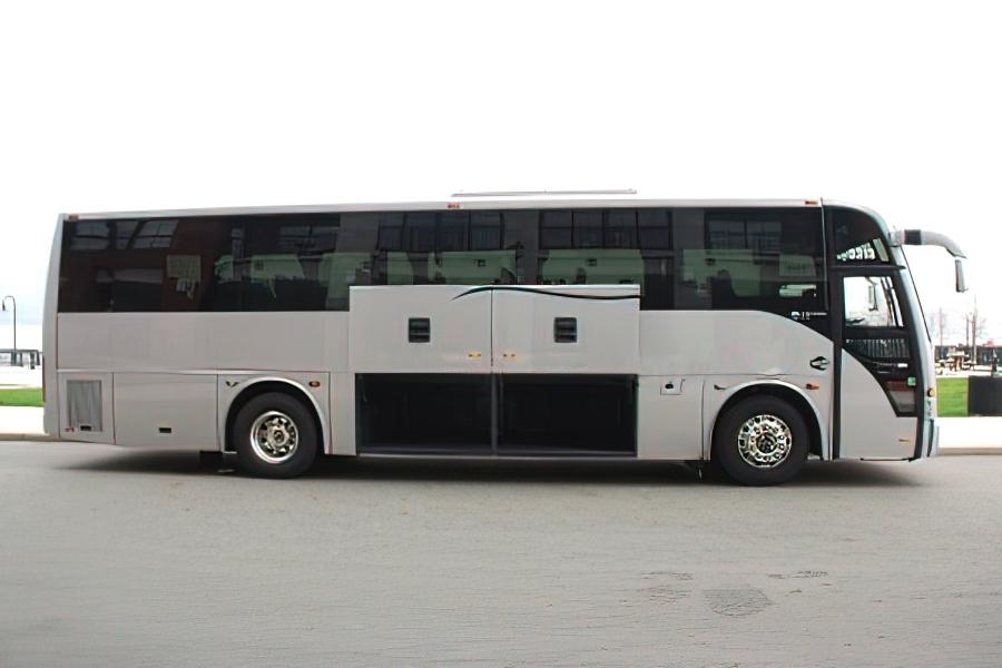 38 Passenger Temsa Coach Small Photo (19)