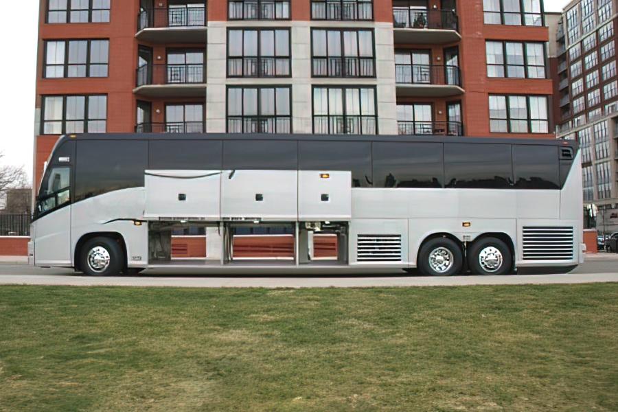 54 Passenger MCI J Model Coach Small Photo (19)