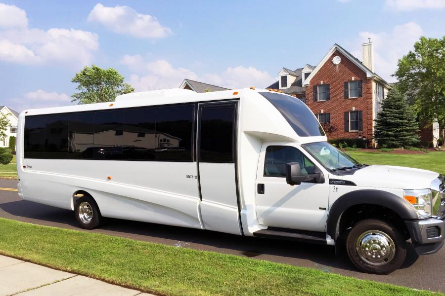 Grech 28 Seater Photo
