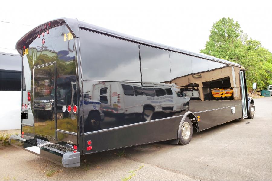 38 PAX Bus Photo