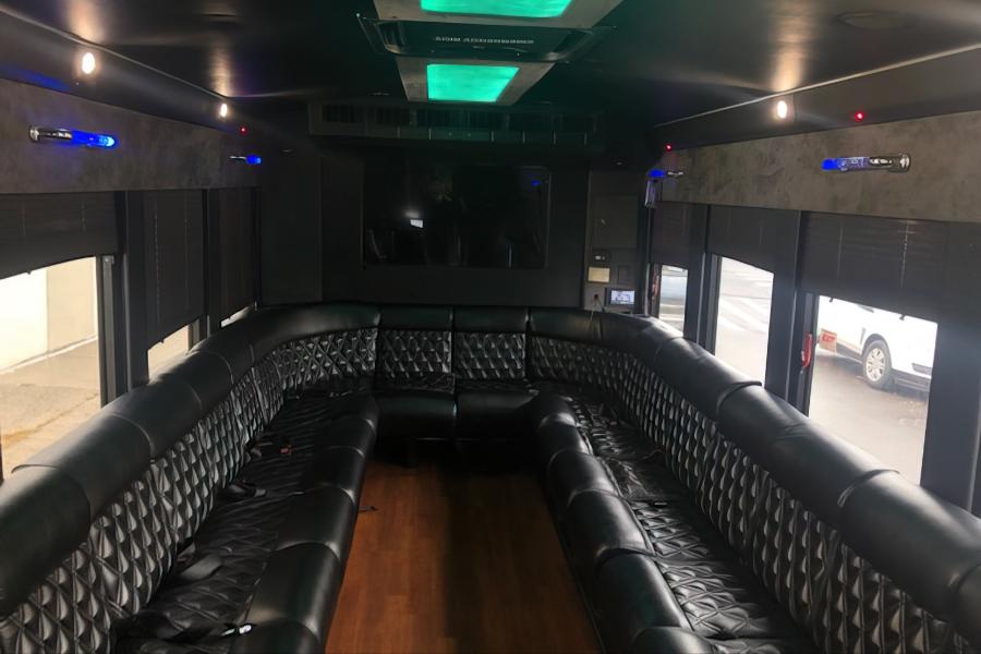 28PAX Party Bus Small Photo (19)